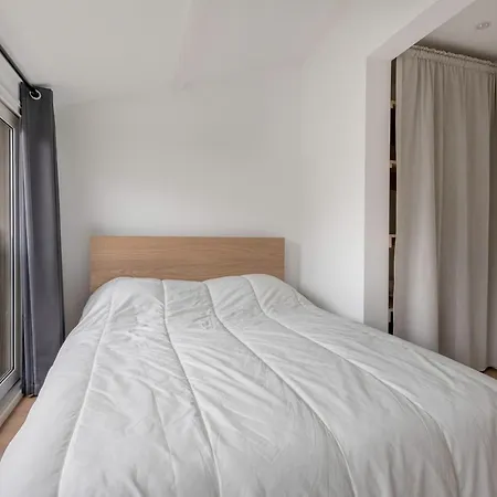 Apartmán Le Pouliguen - Port A 350 M - Appart 4 Pers Le Pouliguen