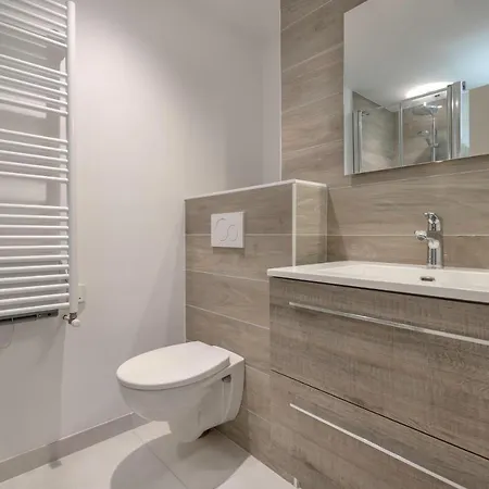 Le Pouliguen - Port A 350 M - Appart 4 Pers Apartmán Le Pouliguen