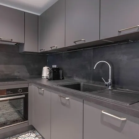 Le Pouliguen - Port A 350 M - Appart 4 Pers Apartmán *