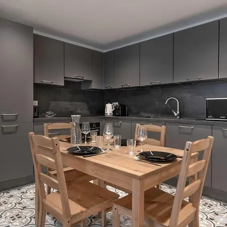 Apartmán Le Pouliguen - Port A 350 M - Appart 4 Pers Le Pouliguen