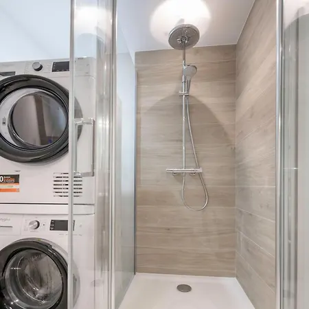 A 350 Metres Du Port Du Pouliguen! Appartement