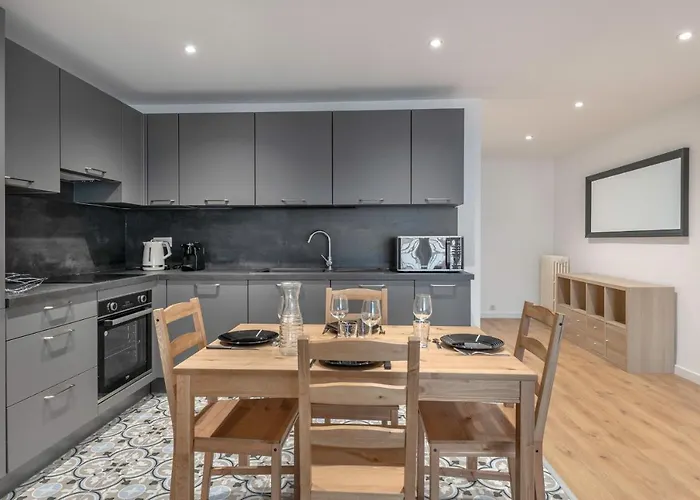 A 350 Metres Du Port Du Pouliguen! Appartement Le Pouliguen