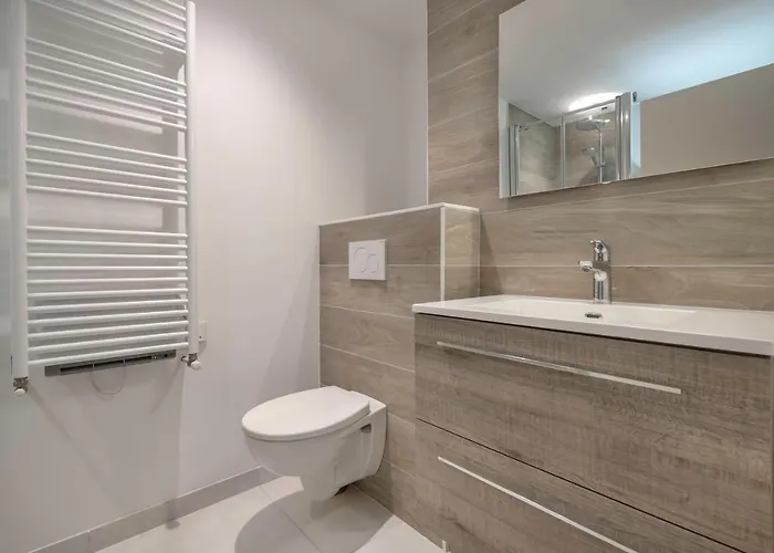 A 350 Metres Du Port Du Pouliguen! Appartement Le Pouliguen