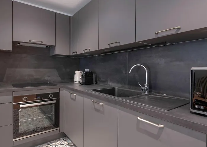 A 350 Metres Du Port Du Pouliguen! Appartement *