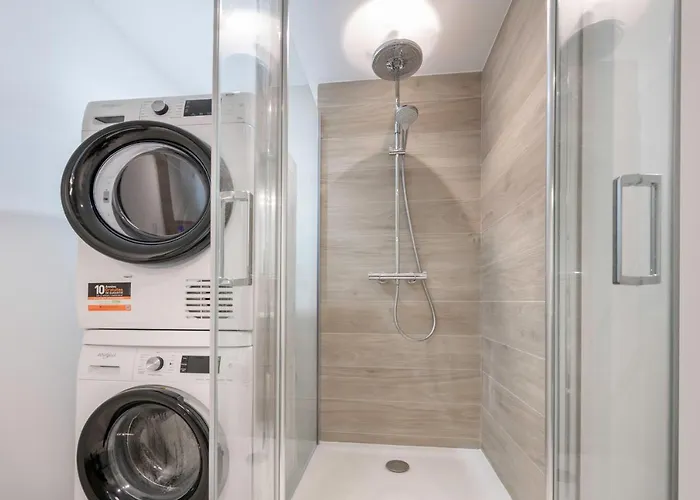 A 350 Metres Du Port Du Pouliguen! Appartement